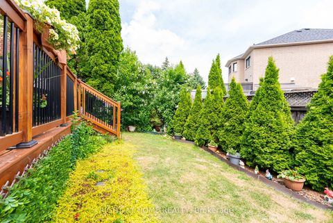 Photo 16 at 259 Tall Grass Trail, East Woodbridge, Vaughan