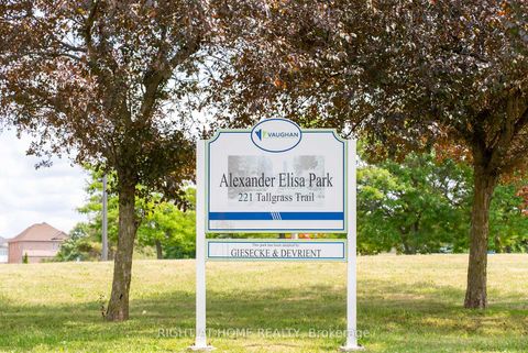 Photo 37 at 259 Tall Grass Trail, East Woodbridge, Vaughan