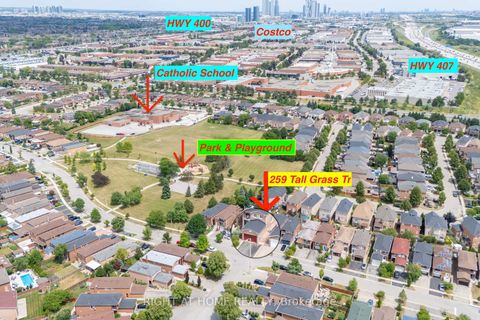 Photo 43 at 259 Tall Grass Trail, East Woodbridge, Vaughan