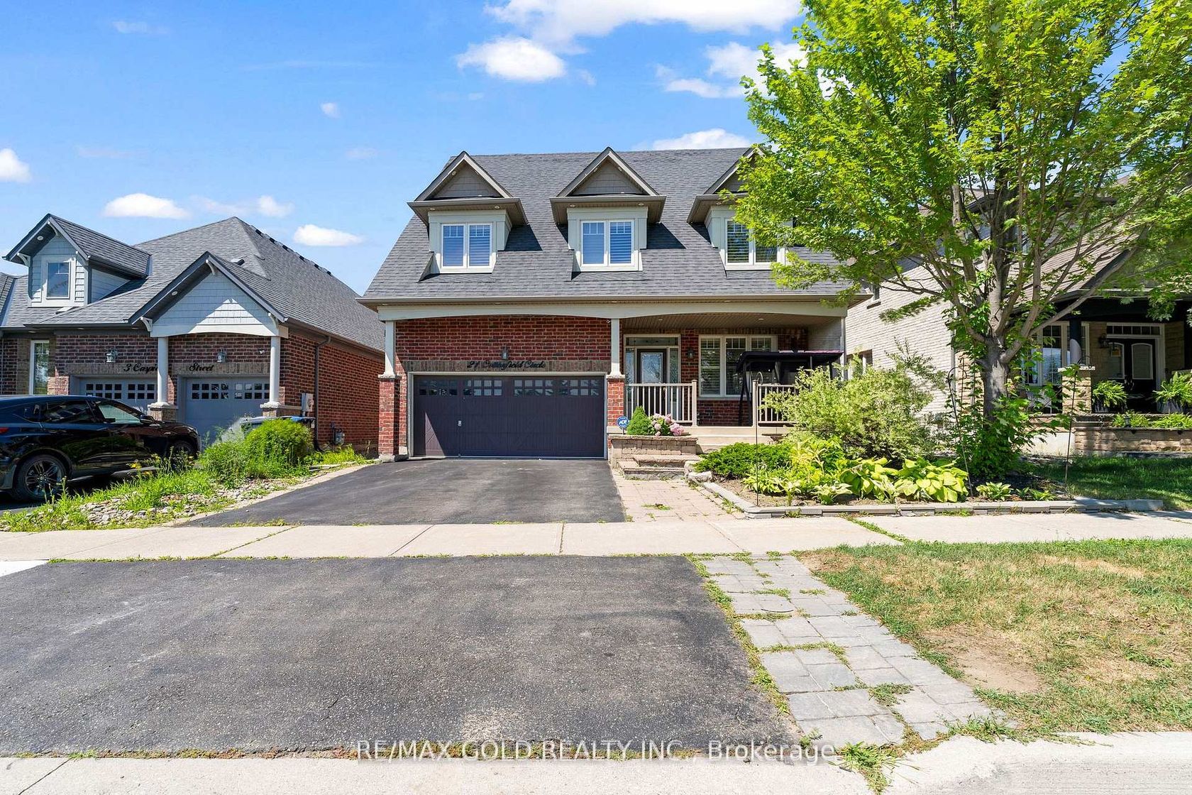 21 Cottonfield Circle, Rural Caledon, Caledon 