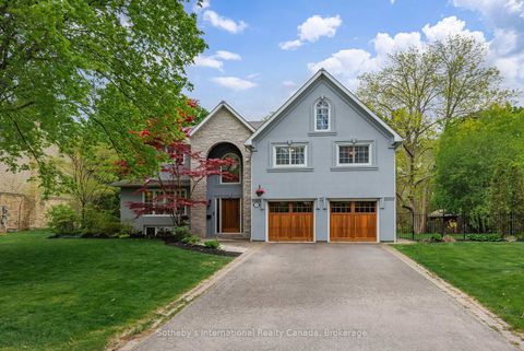 Photo 1 at 130 Blyth Crescent, FD Ford, Oakville
