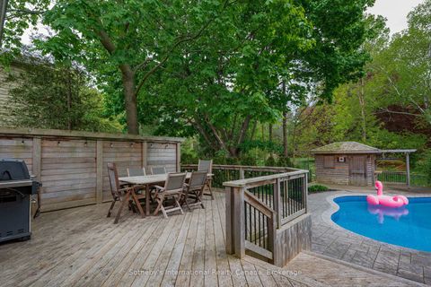 Photo 40 at 130 Blyth Crescent, FD Ford, Oakville