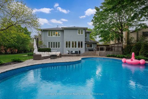 Photo 43 at 130 Blyth Crescent, FD Ford, Oakville