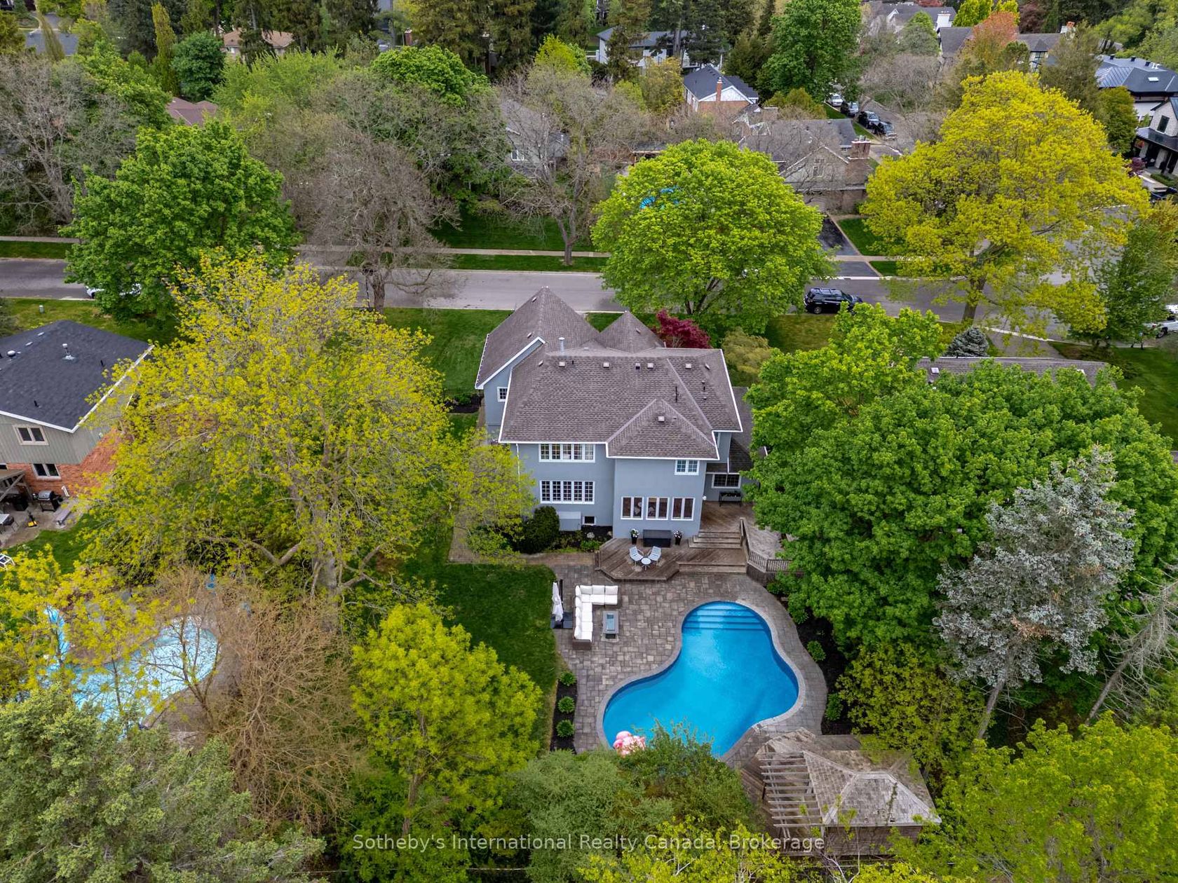 130 Blyth Crescent, FD Ford, Oakville 