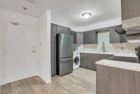 Photo 1 at 312 - 126 Bell Farm Road, Alliance, Barrie