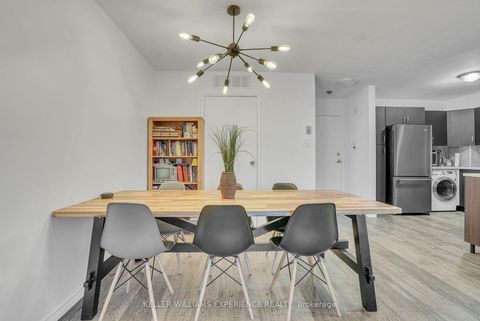 Photo 3 at 312 - 126 Bell Farm Road, Alliance, Barrie