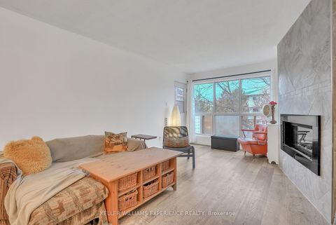 Photo 5 at 312 - 126 Bell Farm Road, Alliance, Barrie