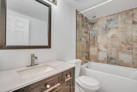 Photo 7 at 312 - 126 Bell Farm Road, Alliance, Barrie