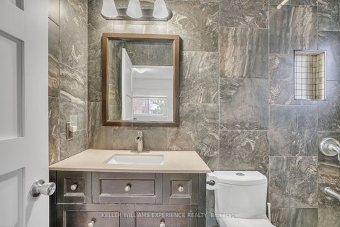 Photo 10 at 312 - 126 Bell Farm Road, Alliance, Barrie