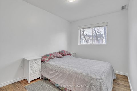 Photo 12 at 312 - 126 Bell Farm Road, Alliance, Barrie