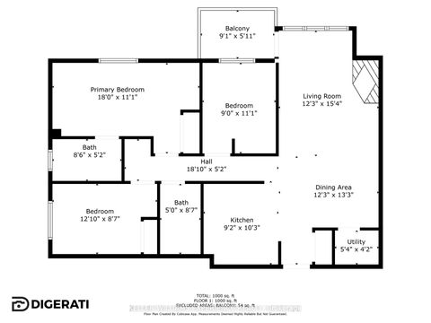 Photo 14 at 312 - 126 Bell Farm Road, Alliance, Barrie Photo 14 at 312 - 126 Bell Farm Road, Alliance, Barrie