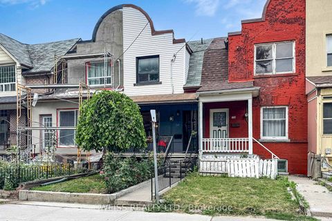 Photo 2 at 758 Richmond Street W, Niagara, Toronto