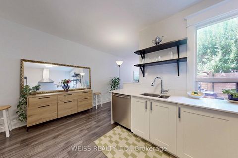 Photo 10 at 758 Richmond Street W, Niagara, Toronto