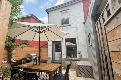Photo 39 at 758 Richmond Street W, Niagara, Toronto