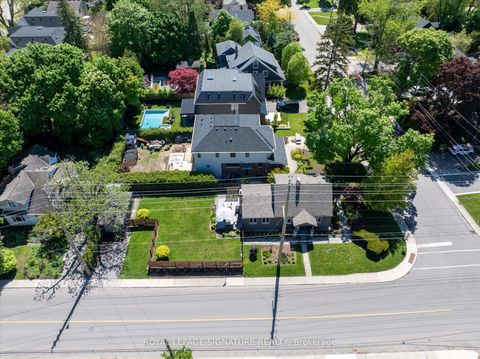 Photo 1 at 386 Allan Street, OO Old Oakville, Oakville