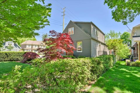 Photo 3 at 386 Allan Street, OO Old Oakville, Oakville