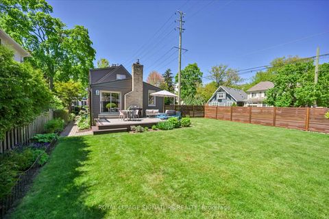 Photo 38 at 386 Allan Street, OO Old Oakville, Oakville