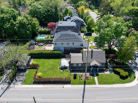Photo 41 at 386 Allan Street, OO Old Oakville, Oakville