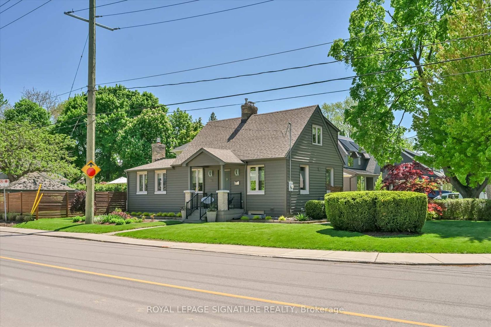 386 Allan Street, OO Old Oakville, Oakville 