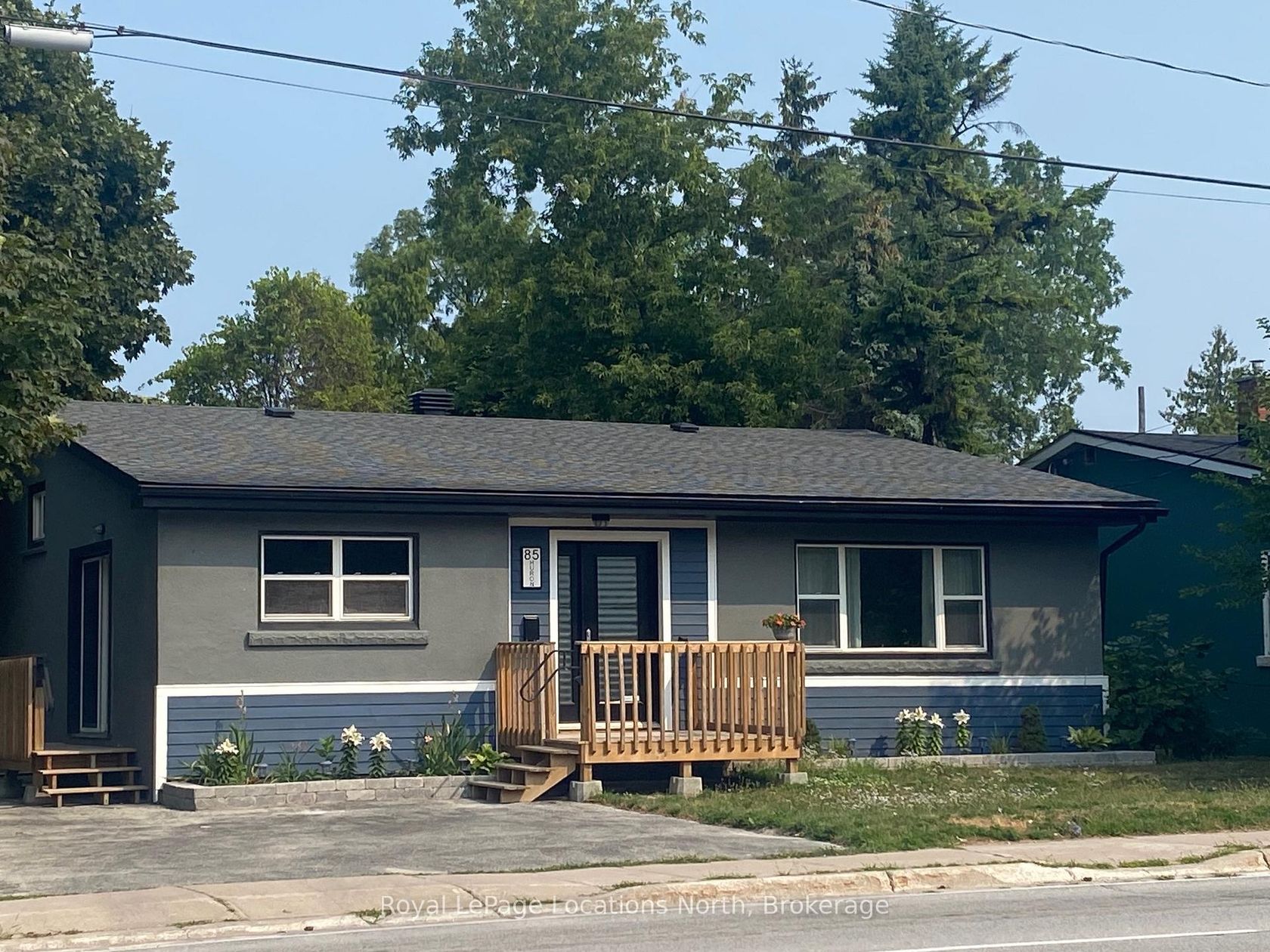 85 Huron Street, Collingwood 