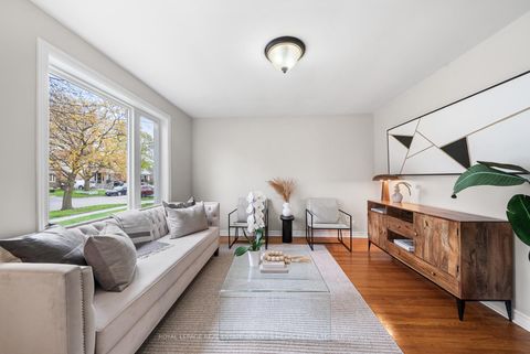 Photo 1 at 7 Kecala Road, Dorset Park, Toronto