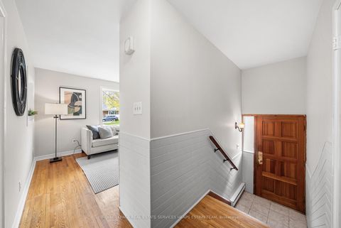 Photo 2 at 7 Kecala Road, Dorset Park, Toronto