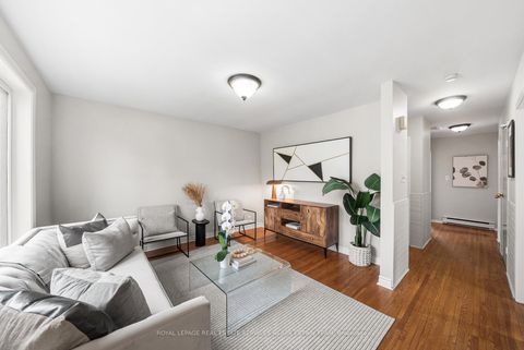 Photo 3 at 7 Kecala Road, Dorset Park, Toronto