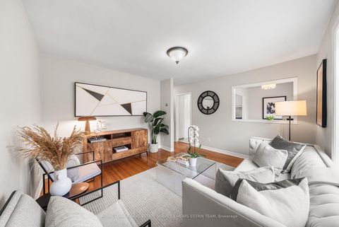 Photo 4 at 7 Kecala Road, Dorset Park, Toronto