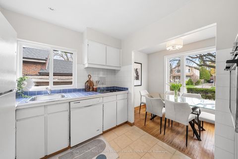 Photo 5 at 7 Kecala Road, Dorset Park, Toronto