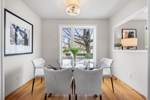 Photo 6 at 7 Kecala Road, Dorset Park, Toronto