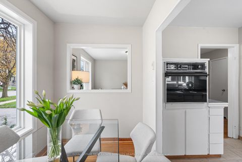 Photo 7 at 7 Kecala Road, Dorset Park, Toronto