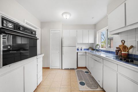 Photo 8 at 7 Kecala Road, Dorset Park, Toronto