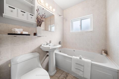 Photo 9 at 7 Kecala Road, Dorset Park, Toronto