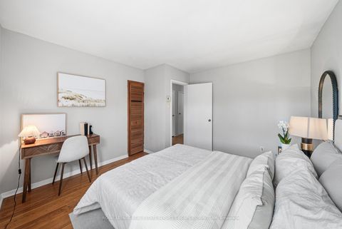 Photo 11 at 7 Kecala Road, Dorset Park, Toronto