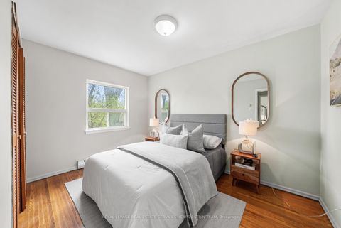 Photo 12 at 7 Kecala Road, Dorset Park, Toronto