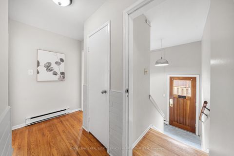 Photo 14 at 7 Kecala Road, Dorset Park, Toronto