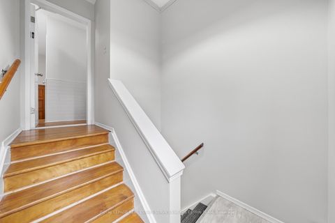 Photo 15 at 7 Kecala Road, Dorset Park, Toronto
