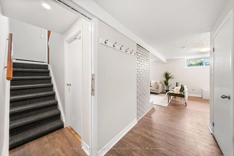 Photo 16 at 7 Kecala Road, Dorset Park, Toronto