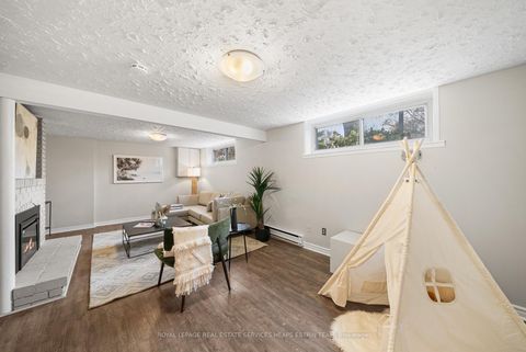 Photo 17 at 7 Kecala Road, Dorset Park, Toronto
