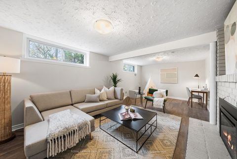 Photo 18 at 7 Kecala Road, Dorset Park, Toronto
