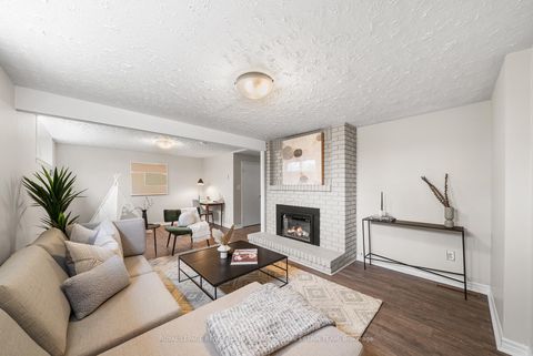 Photo 19 at 7 Kecala Road, Dorset Park, Toronto