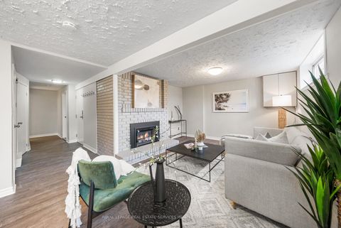 Photo 20 at 7 Kecala Road, Dorset Park, Toronto