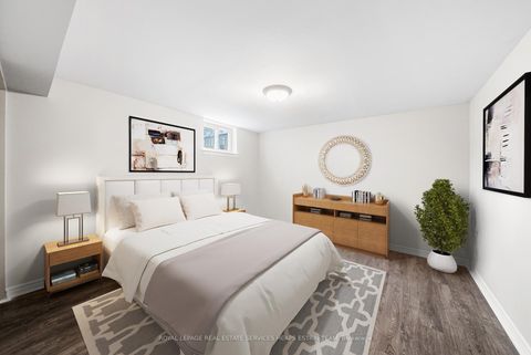 Photo 23 at 7 Kecala Road, Dorset Park, Toronto