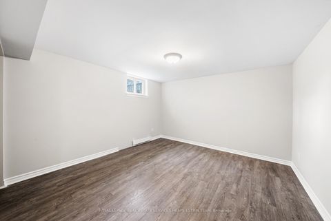 Photo 24 at 7 Kecala Road, Dorset Park, Toronto