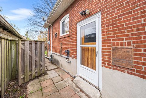Photo 29 at 7 Kecala Road, Dorset Park, Toronto