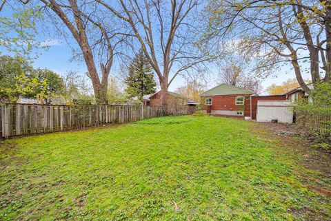 Photo 31 at 7 Kecala Road, Dorset Park, Toronto