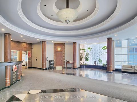 Photo 6 at Sph207 - 28 Hollywood Avenue, Willowdale East, Toronto