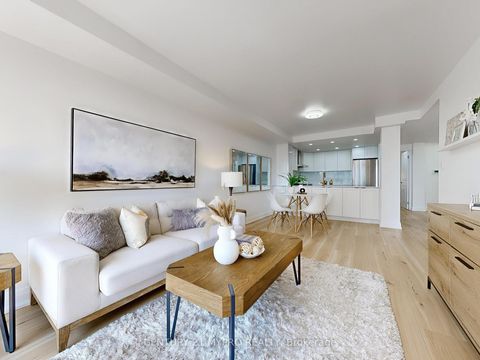 Photo 10 at Sph207 - 28 Hollywood Avenue, Willowdale East, Toronto