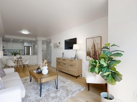 Photo 12 at Sph207 - 28 Hollywood Avenue, Willowdale East, Toronto