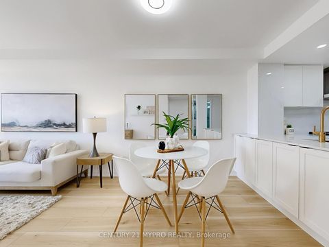 Photo 14 at Sph207 - 28 Hollywood Avenue, Willowdale East, Toronto